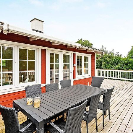 Holiday Home Aabenraa Lxix Exteriér fotografie