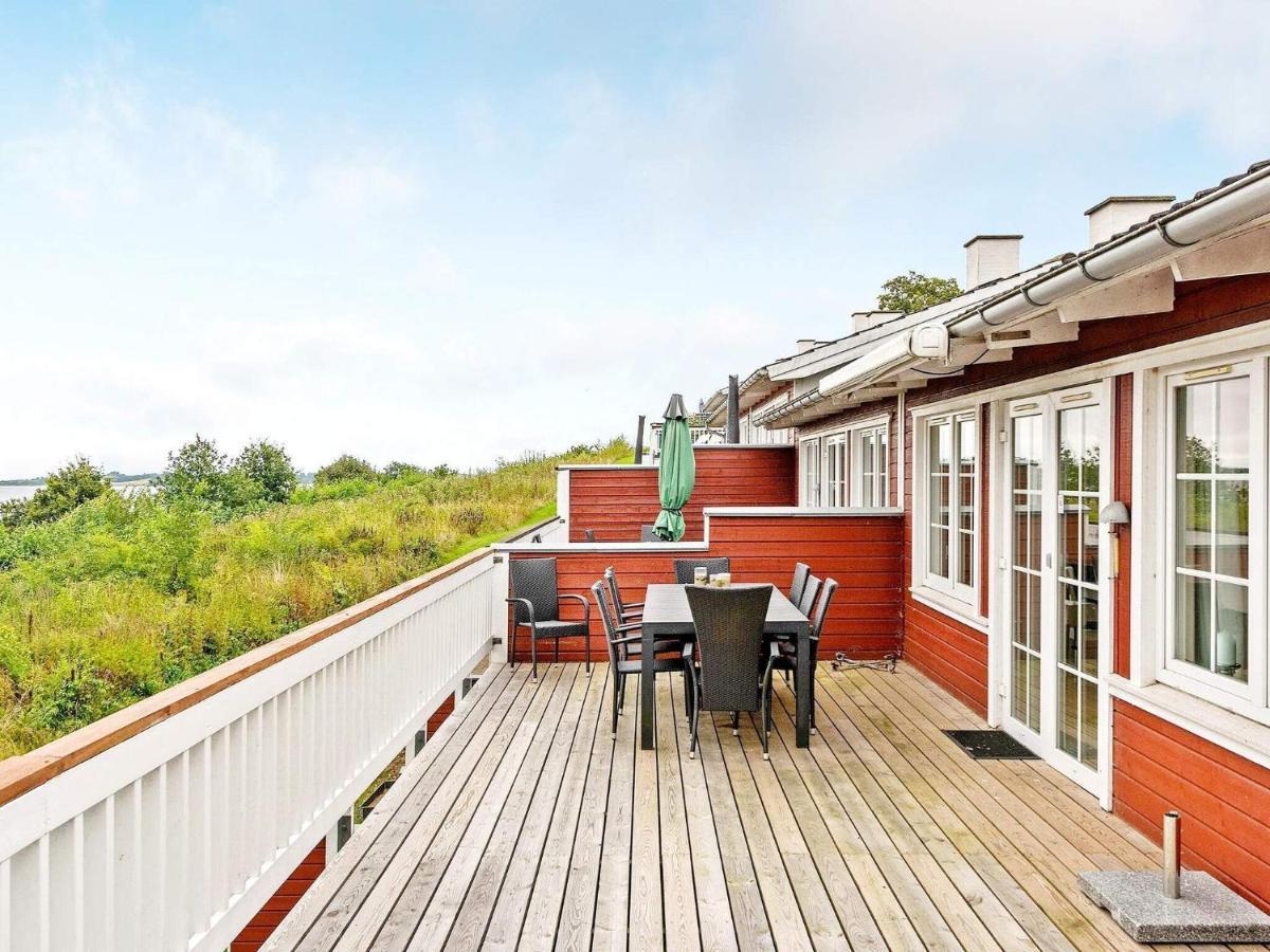 Holiday Home Aabenraa Lxix Exteriér fotografie