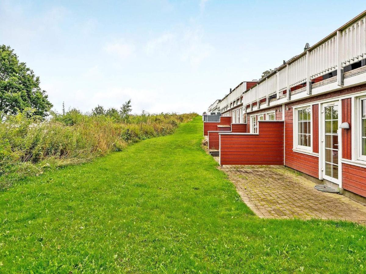 Holiday Home Aabenraa Lxix Exteriér fotografie