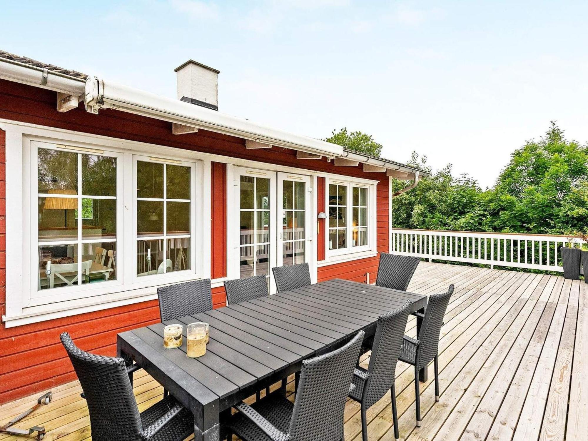 Holiday Home Aabenraa Lxix Exteriér fotografie