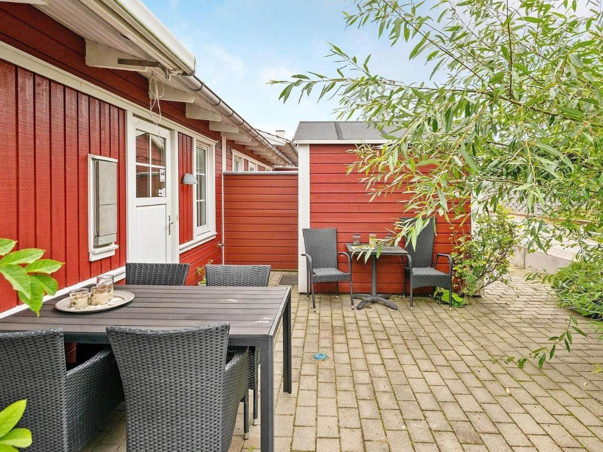 Holiday Home Aabenraa Lxix Exteriér fotografie