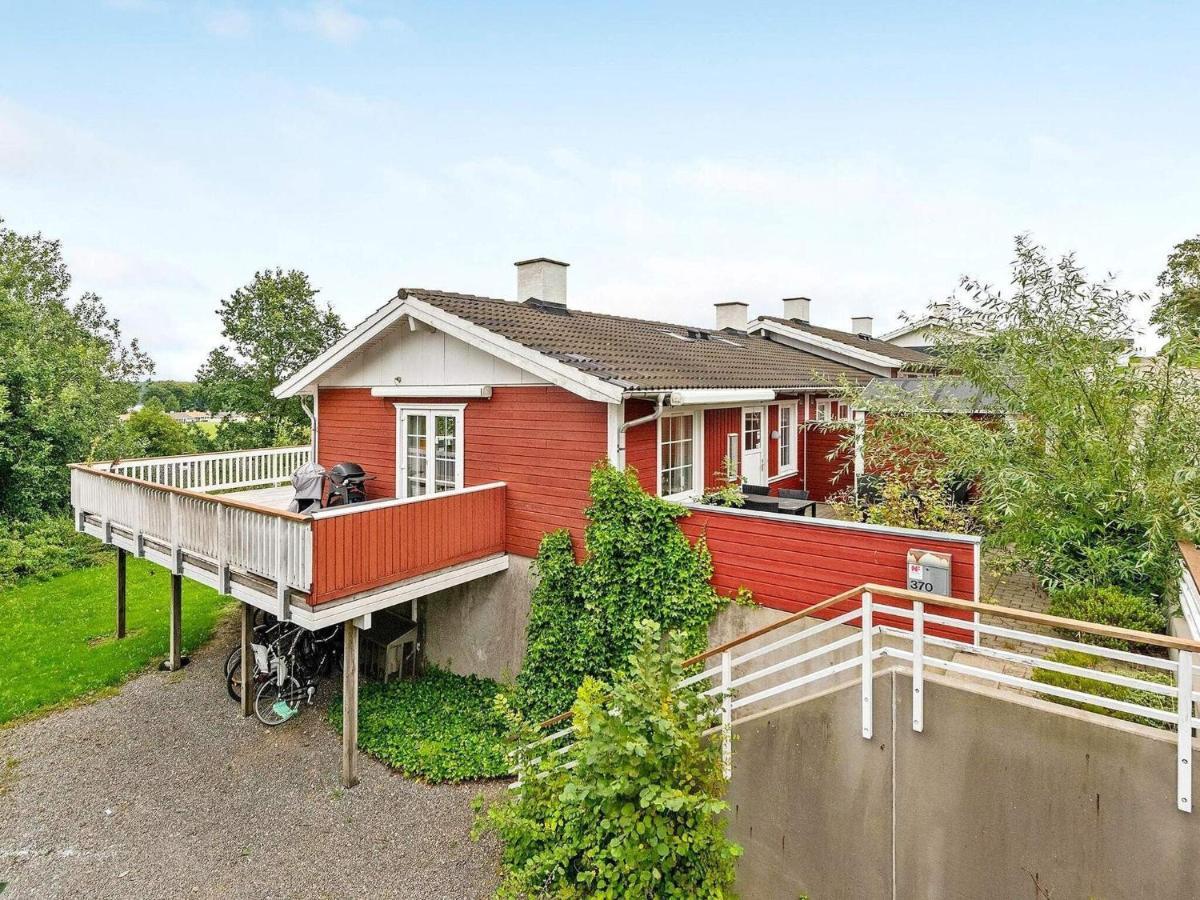 Holiday Home Aabenraa Lxix Exteriér fotografie