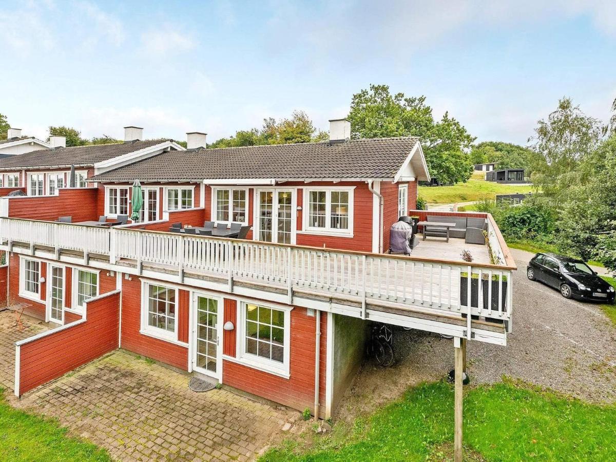 Holiday Home Aabenraa Lxix Exteriér fotografie