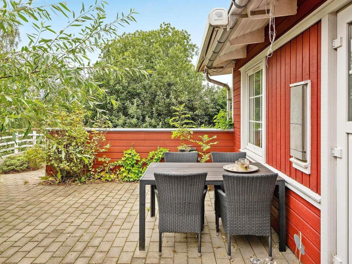 Holiday Home Aabenraa Lxix Exteriér fotografie
