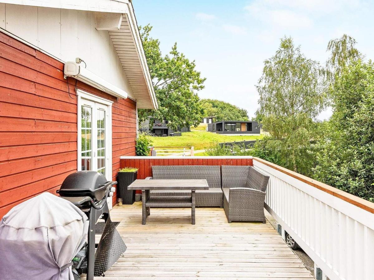 Holiday Home Aabenraa Lxix Exteriér fotografie