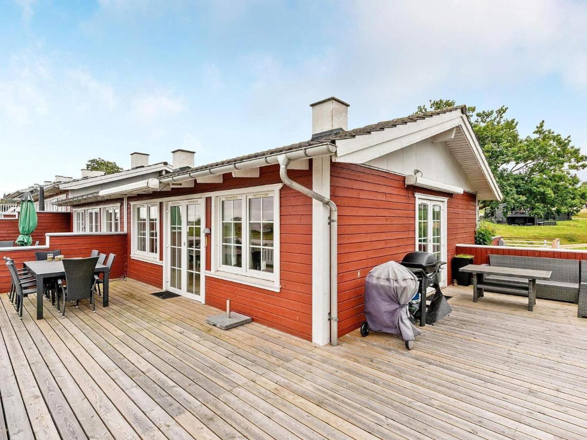 Holiday Home Aabenraa Lxix Exteriér fotografie