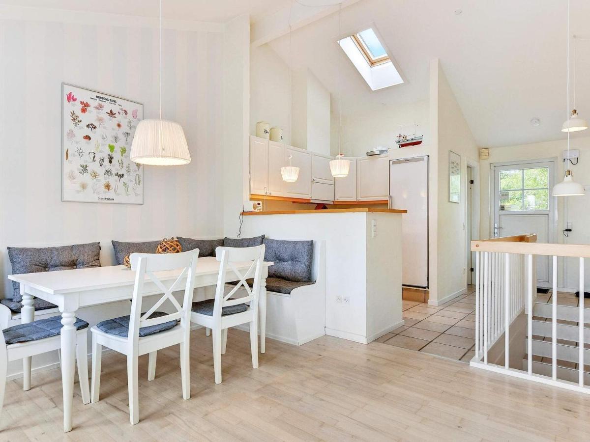 Holiday Home Aabenraa Lxix Exteriér fotografie