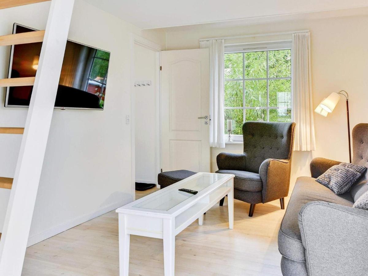 Holiday Home Aabenraa Lxix Exteriér fotografie